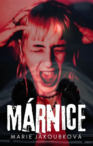 Márnice  Marie Jakoubková - Marula