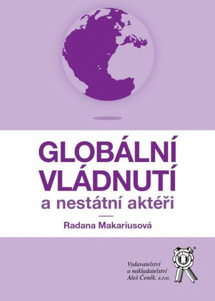 Globální vládnutí a nestátní aktéři Aleš Čeněk s.r.o.