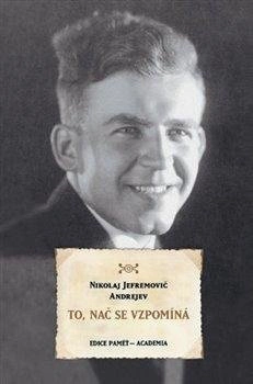 To, nač se vzpomíná Academia