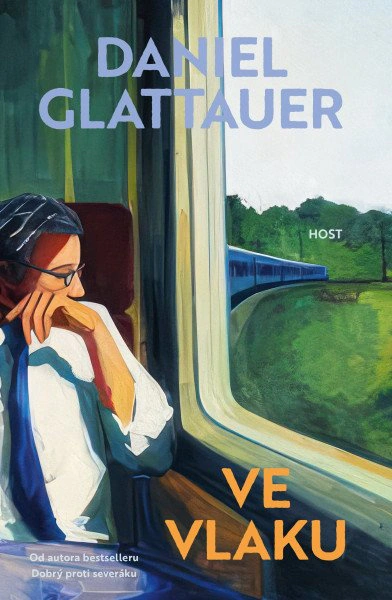 Ve vlaku Host