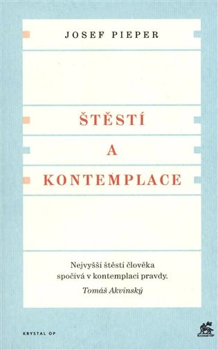Štěstí a kontemplace Krystal OP Štěstí a kontemplace Krystal OP