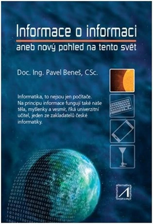 Informace o informaci Alternativa