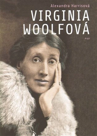 Virginia Woolfová Argo