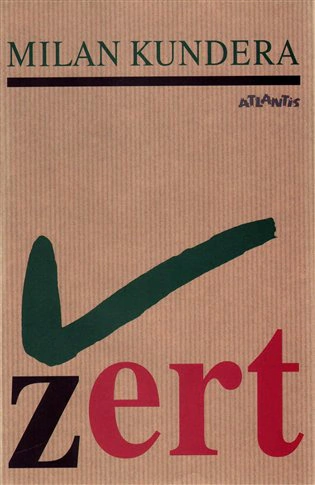 Žert  Atlantis