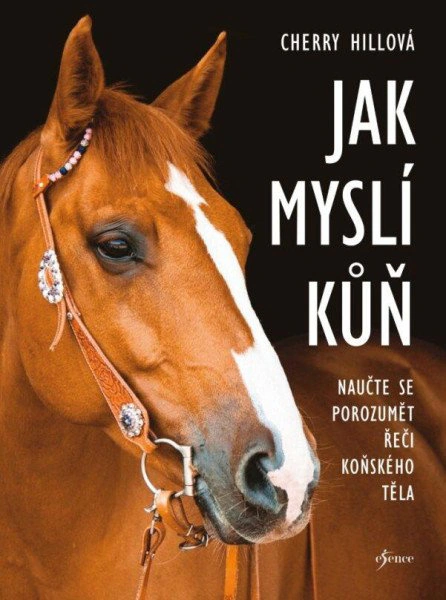 Jak myslí kůň Esence Jak myslí kůň Esence