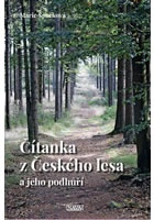 Čítanka z Českého lesa a jeho podhůří Nava