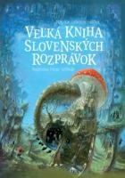 Veľká kniha slovenských rozprávok Slovart