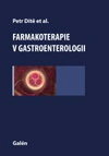 Farmakoterapie v gastroenterologii Galén Farmakoterapie v gastroenterologii Galén