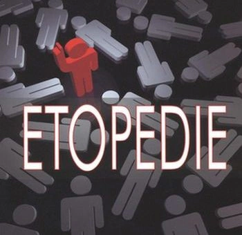 Etopedie Univerzita Jana Amose Komenského Praha