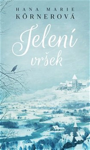 Jelení vršek Moba