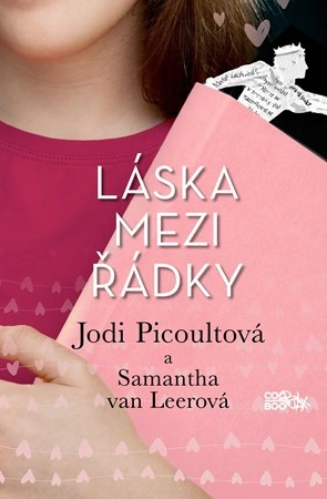 Láska mezi řádky COOBOO