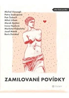 Zamilované povídky Listen