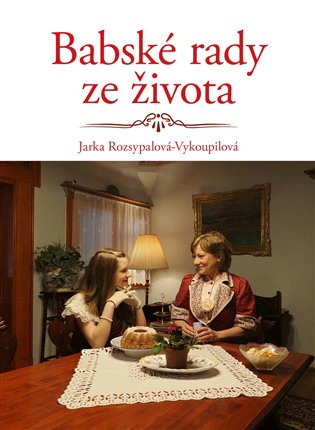 Babské rady ze života Radioservis Babské rady ze života Radioservis