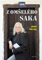 Z omšelého saka Brána