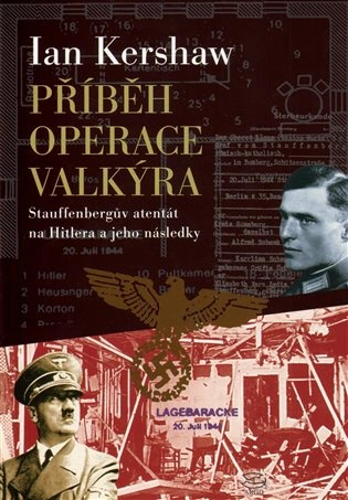 Příběh Operace Valkýra Argo Příběh Operace Valkýra Argo