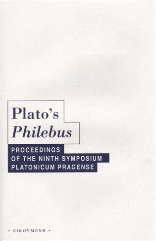 Jirsa - Plato's Philebus Oikoymenh