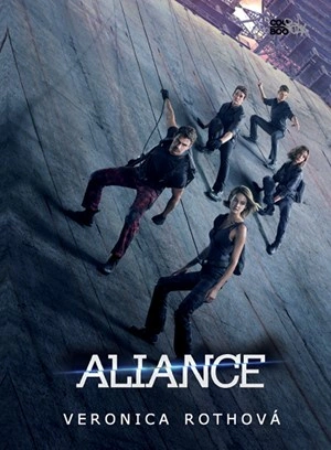 Aliance - filmové vydání COOBOO Aliance - filmové vydání COOBOO