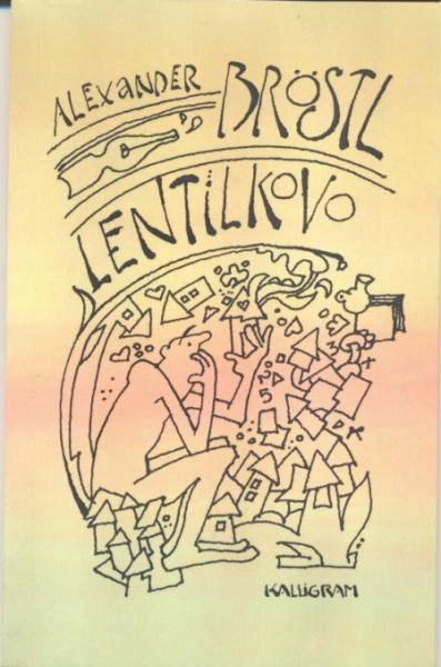 Lentilkovo Kalligram