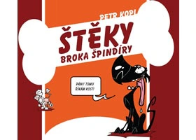 Štěky Broka špindíry Crew Štěky Broka špindíry Crew