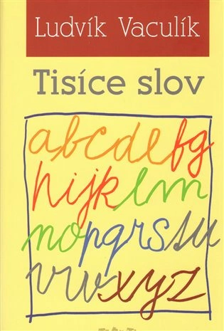 Tisíce slov Atlantis