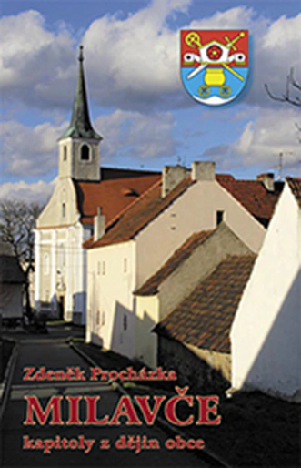 Milavče Nakladatelství Českého lesa