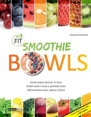 Fit Smoothies Bowls Computer Media