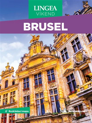 Brusel - Víkend  Lingea