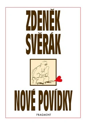 Nové povídky Fragment