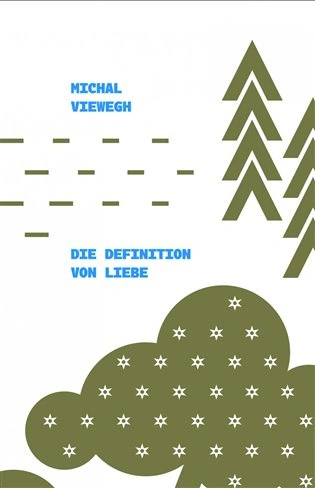 Die Definition von Liebe Větrné Mlýny