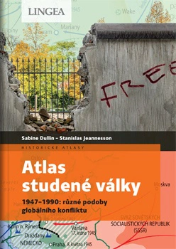 Atlas studené války Lingea