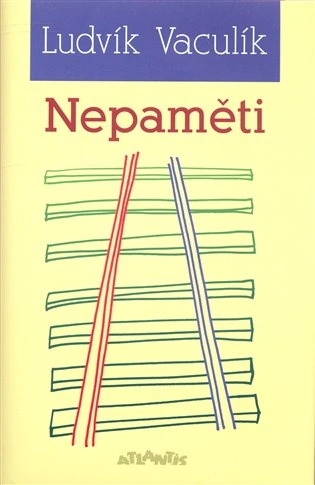Nepaměti 1969 - 1972 Atlantis Nepaměti 1969 - 1972 Atlantis