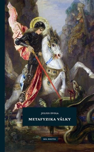 Metafyzika války Sol Noctis