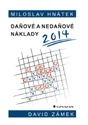 Daňové a nedaňové náklady 2014 Grada