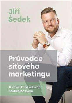 Průvodce síťového marketingu Backstage Books