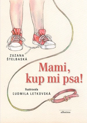 Mami, kup mi psa. Albatros