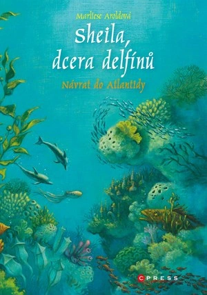 Sheila, dcera delfínů: Návrat do Atlantidy Computer Press