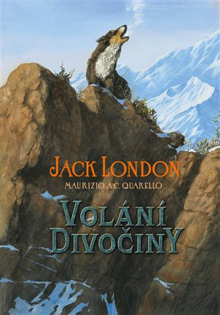 Volání divočiny Petrkov Volání divočiny Petrkov