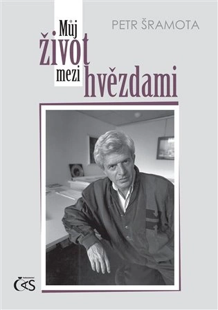 Můj život mezi hvězdami Nakladatelství Čas