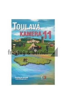 Toulavá kamera 11 Freytag & Berndt Toulavá kamera 11 Freytag & Berndt