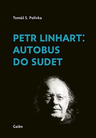 Petr Linhart: Autobus do Sudet  Galén