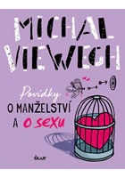Povídky o manželství a o sexu IKAR
