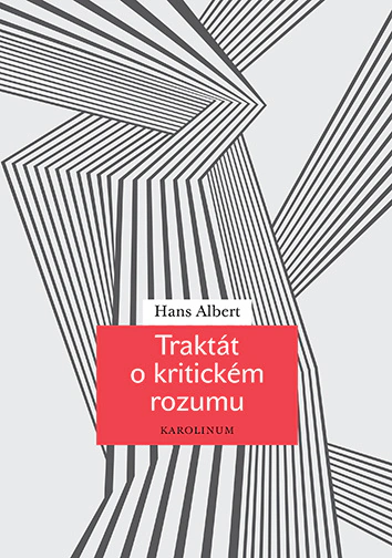 Traktát o kritickém rozumu Karolinum