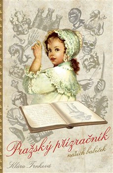 Pražský přízračník Studio trnka