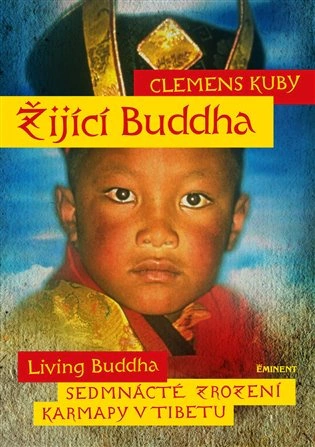 Žijící Buddha Eminent