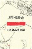 Dešťová hůl Host