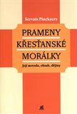 Prameny křesťanské morálky Krystal OP