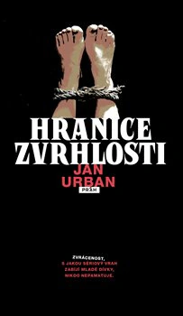 Hranice zvrhlosti. Zvrácenost, s jakou sériový vrah zabíjí mladé dívky, nikdo nepamatuje. Práh Hranice zvrhlosti. Zvrácenost, s jakou sériový vrah zabíjí mladé dívky, nikdo nepamatuje. Práh