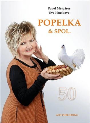 Popelka & spol. AOS Publishing Popelka & spol. AOS Publishing