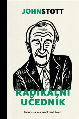 Radikální učedník BIBLION Radikální učedník BIBLION
