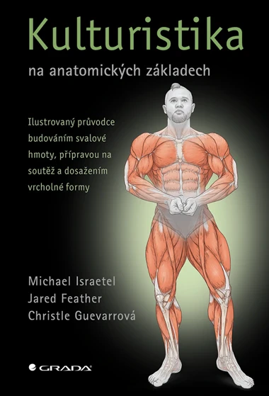 Kulturistika na anatomických základech Grada